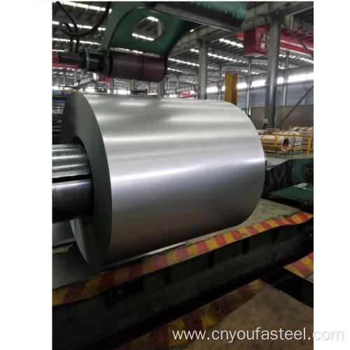 304 316L 201 Stainless Steel Coil